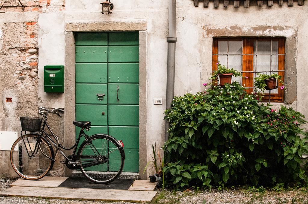 Buonocore Guesthouse Bergamo Eksteriør bilde