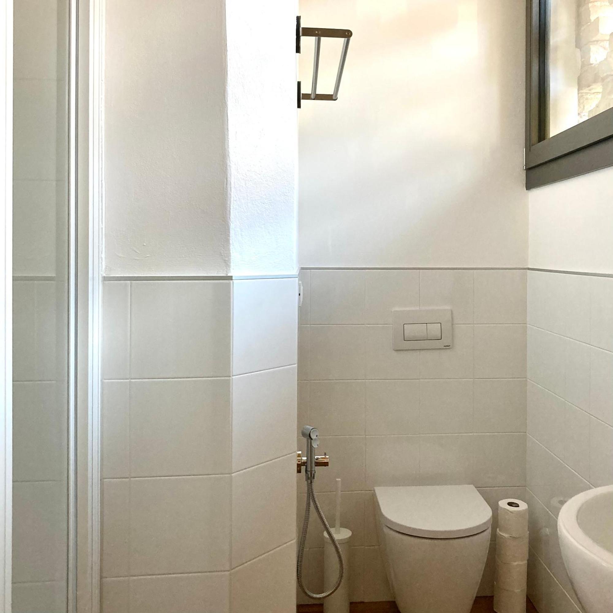 Buonocore Guesthouse Bergamo Eksteriør bilde