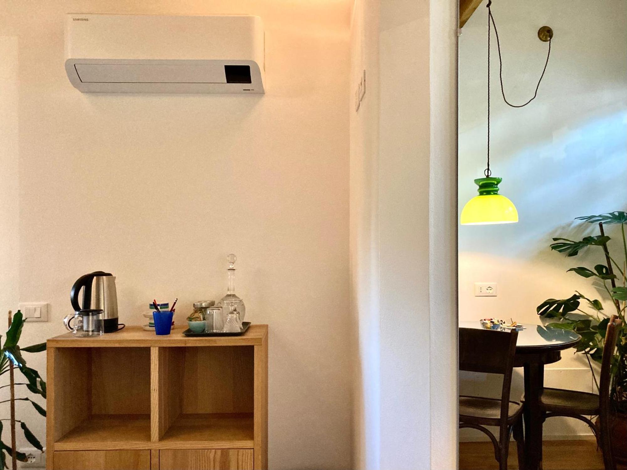 Buonocore Guesthouse Bergamo Eksteriør bilde