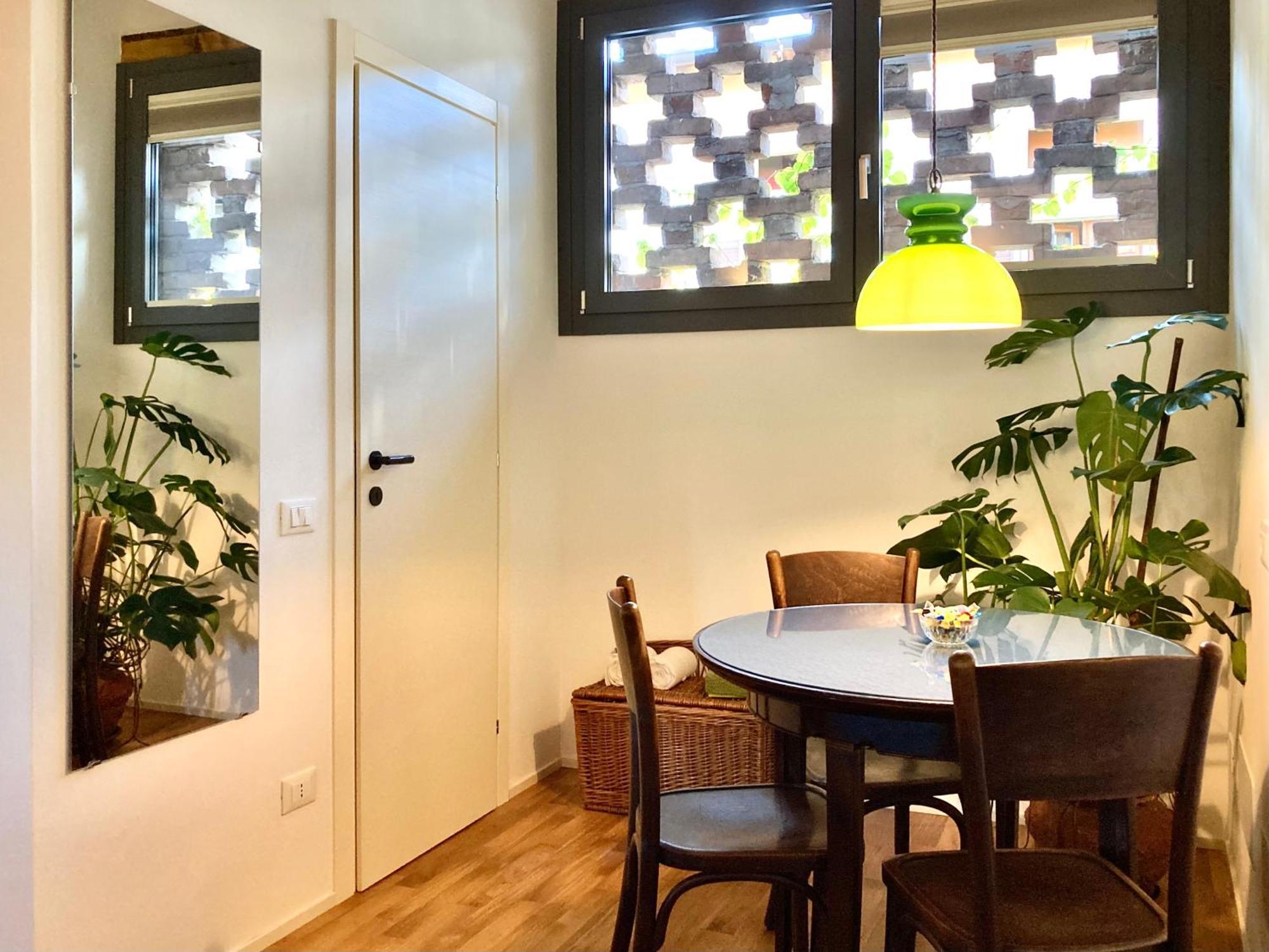 Buonocore Guesthouse Bergamo Eksteriør bilde