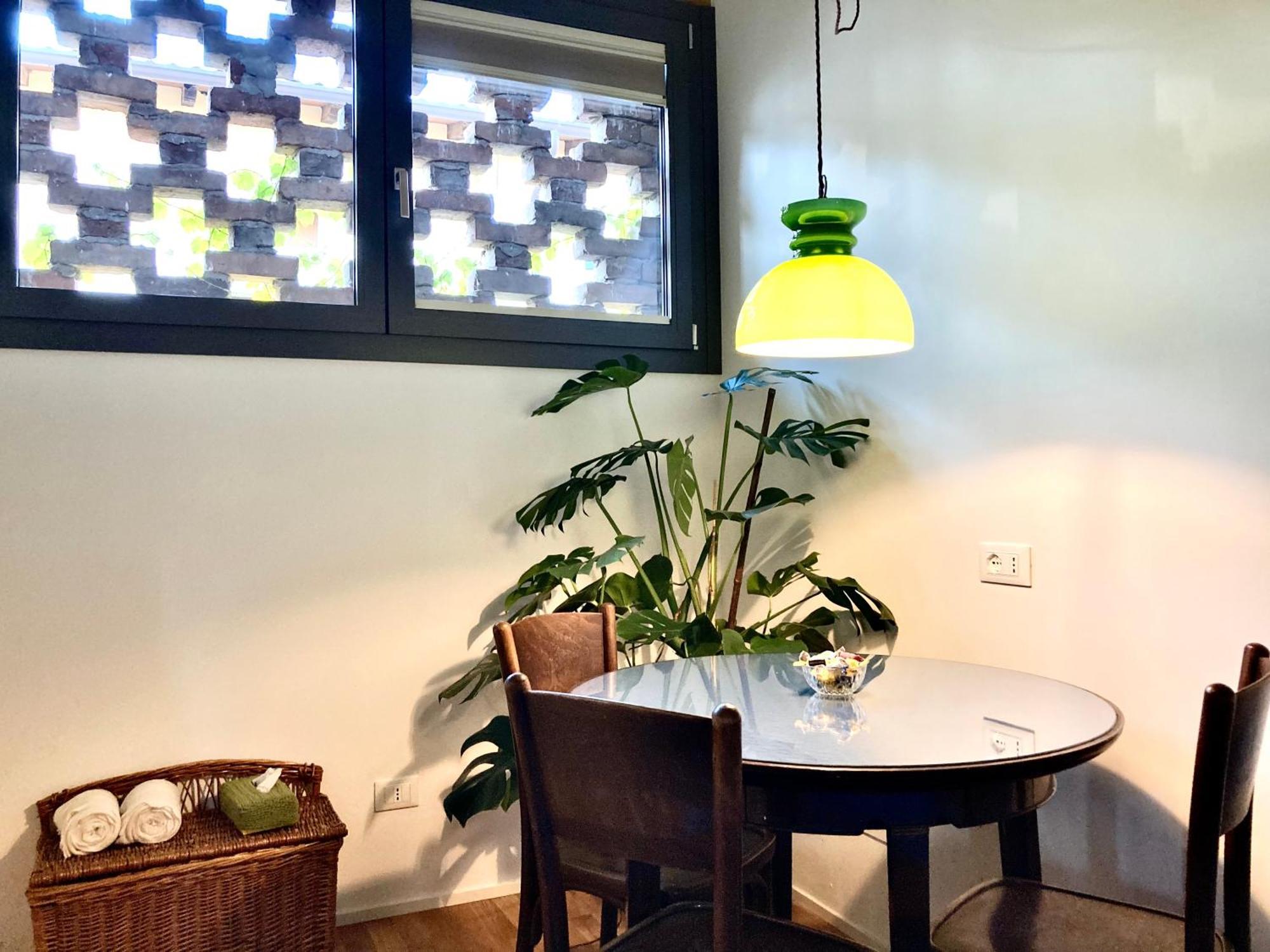 Buonocore Guesthouse Bergamo Eksteriør bilde