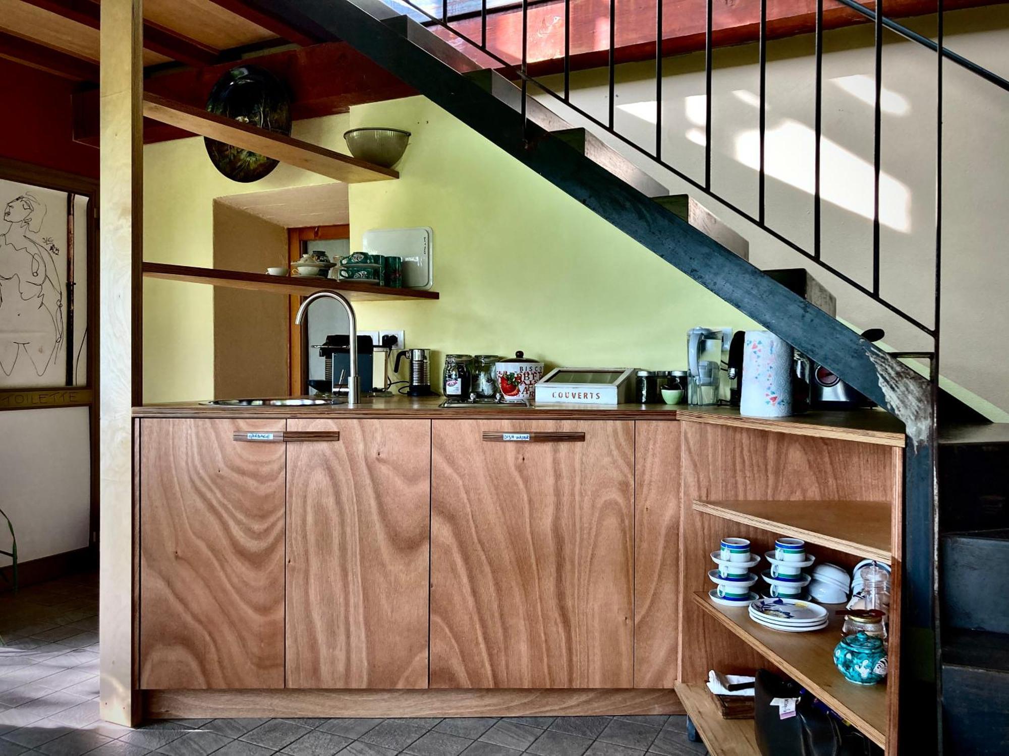 Buonocore Guesthouse Bergamo Eksteriør bilde