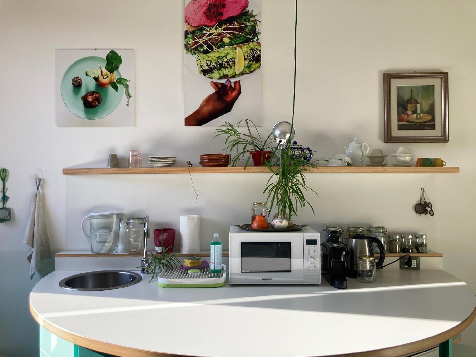 Buonocore Guesthouse Bergamo Eksteriør bilde
