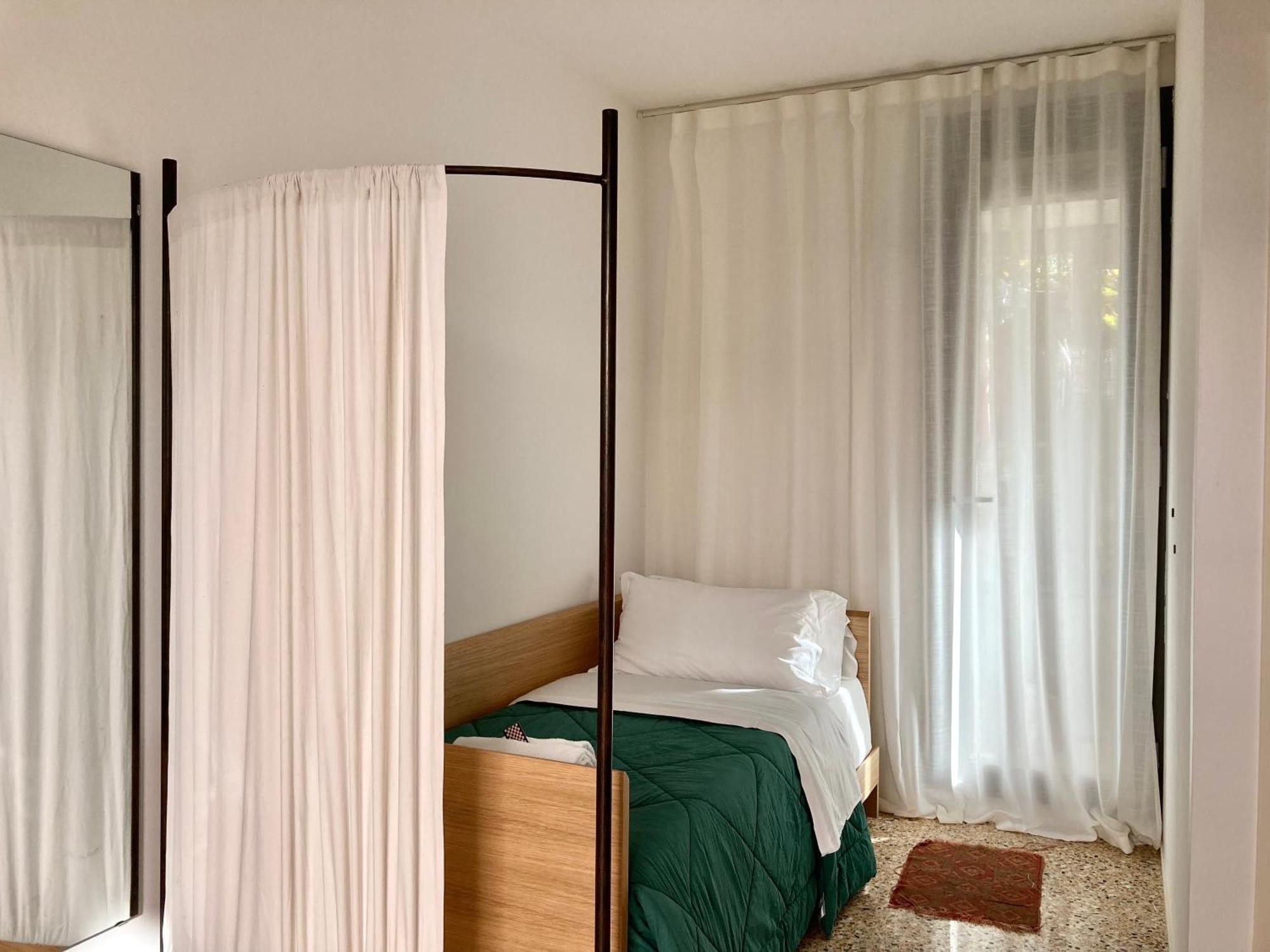 Buonocore Guesthouse Bergamo Eksteriør bilde