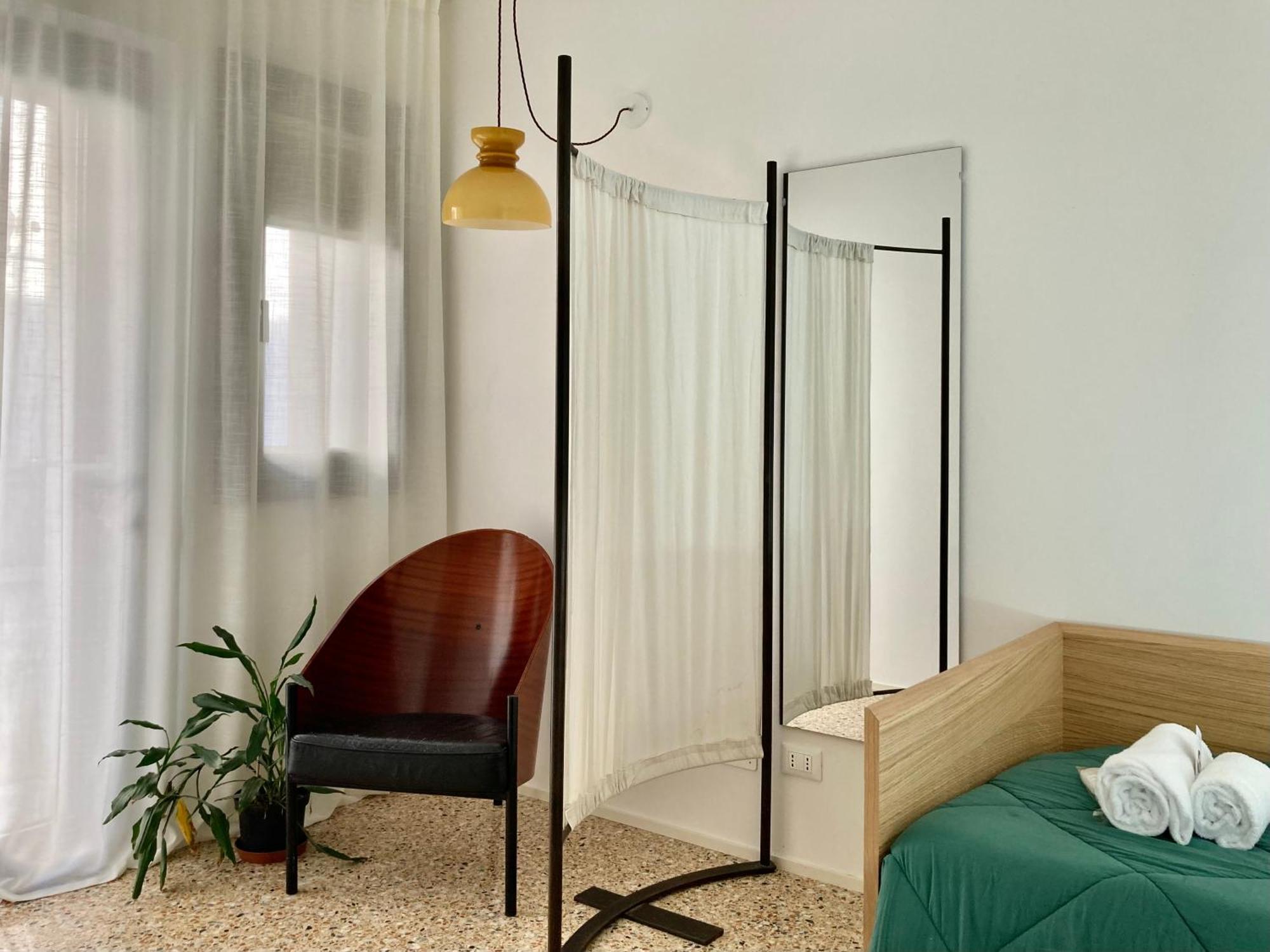 Buonocore Guesthouse Bergamo Eksteriør bilde