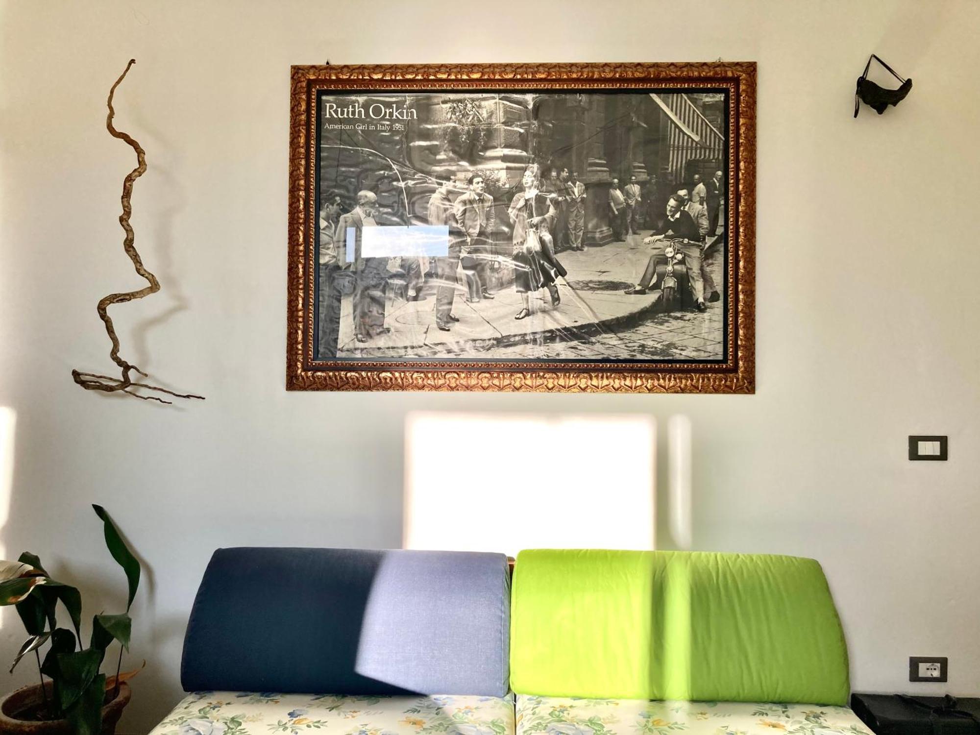 Buonocore Guesthouse Bergamo Eksteriør bilde