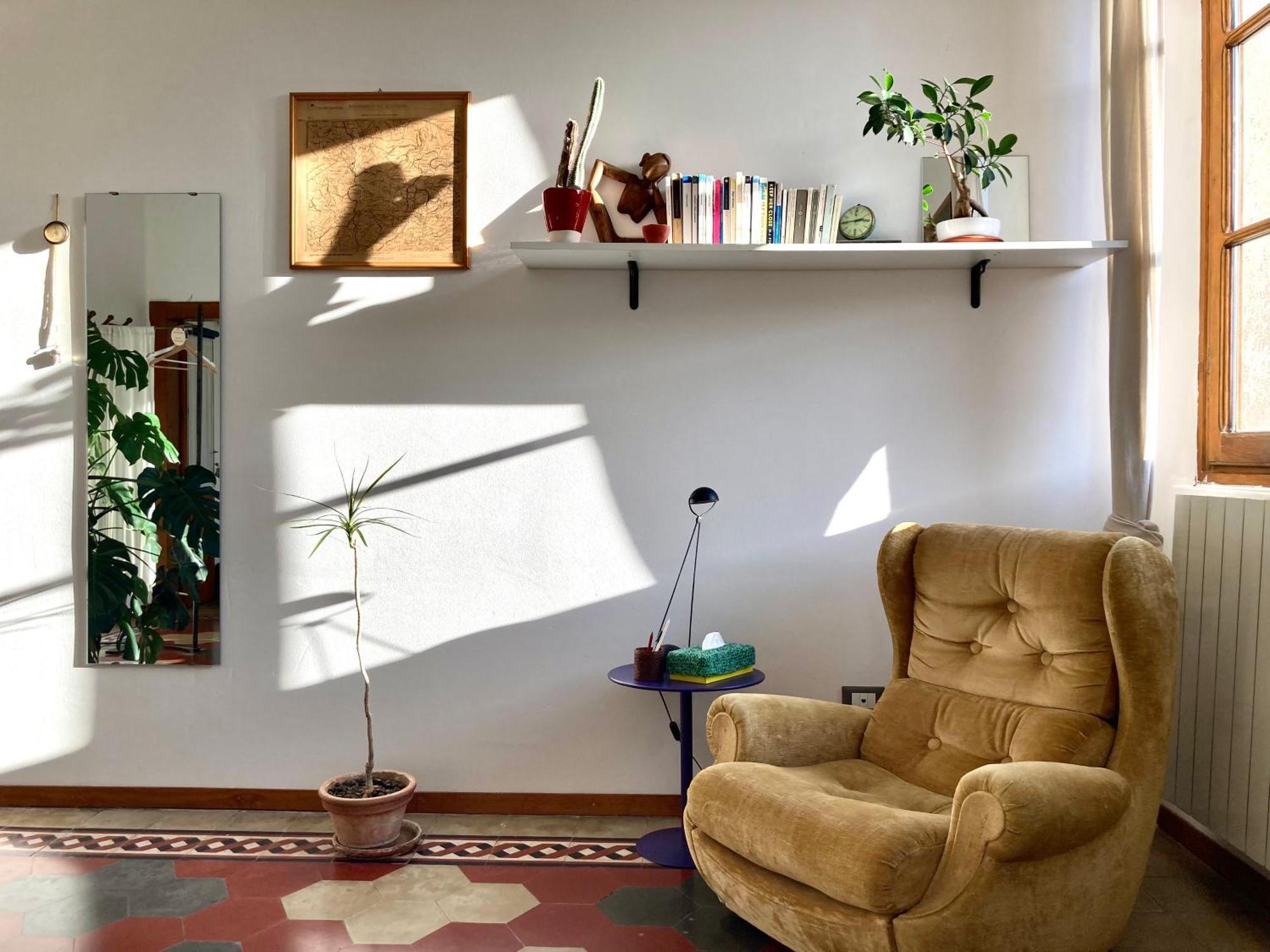 Buonocore Guesthouse Bergamo Eksteriør bilde