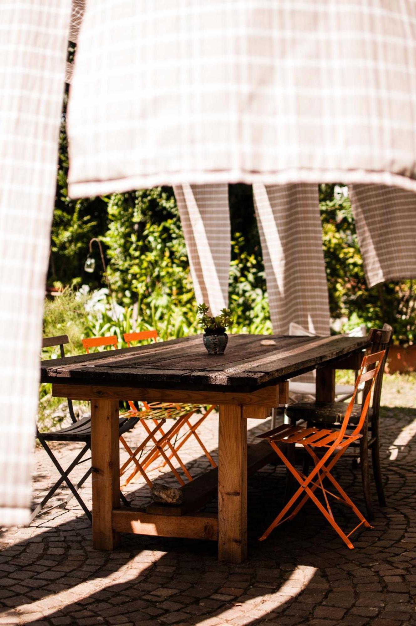 Buonocore Guesthouse Bergamo Eksteriør bilde