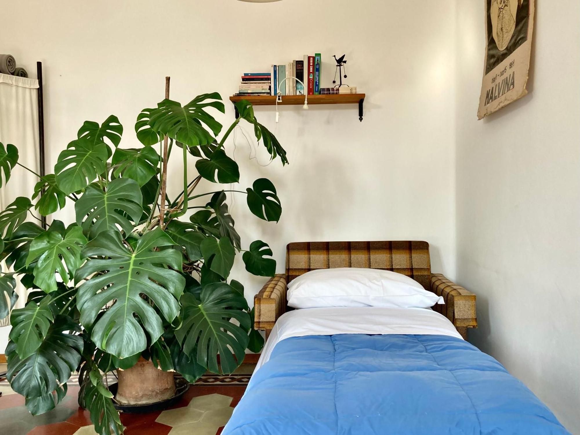 Buonocore Guesthouse Bergamo Eksteriør bilde