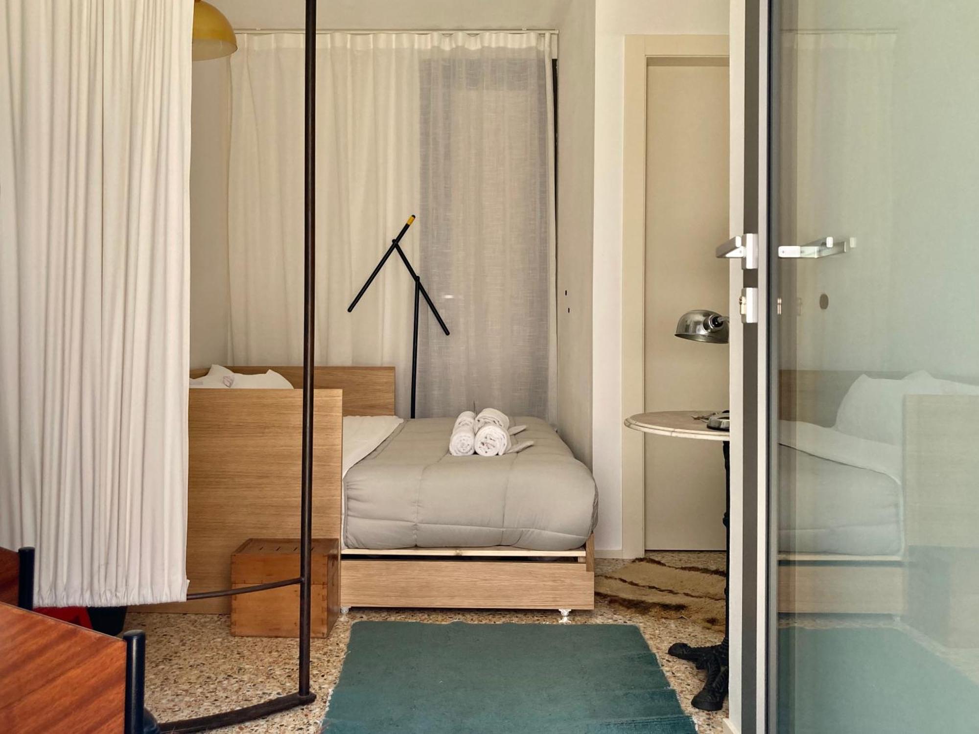 Buonocore Guesthouse Bergamo Eksteriør bilde