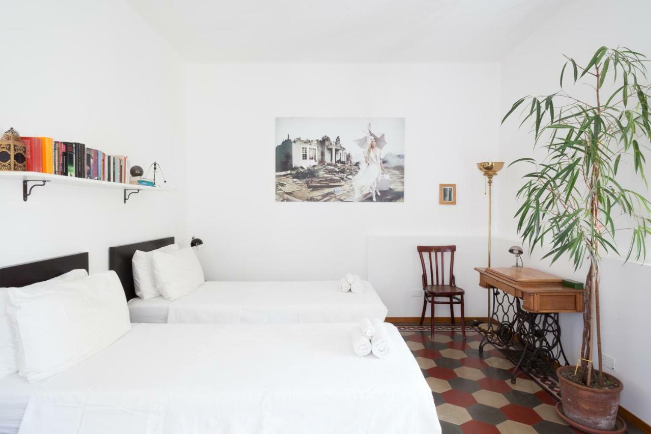 Buonocore Guesthouse Bergamo Eksteriør bilde
