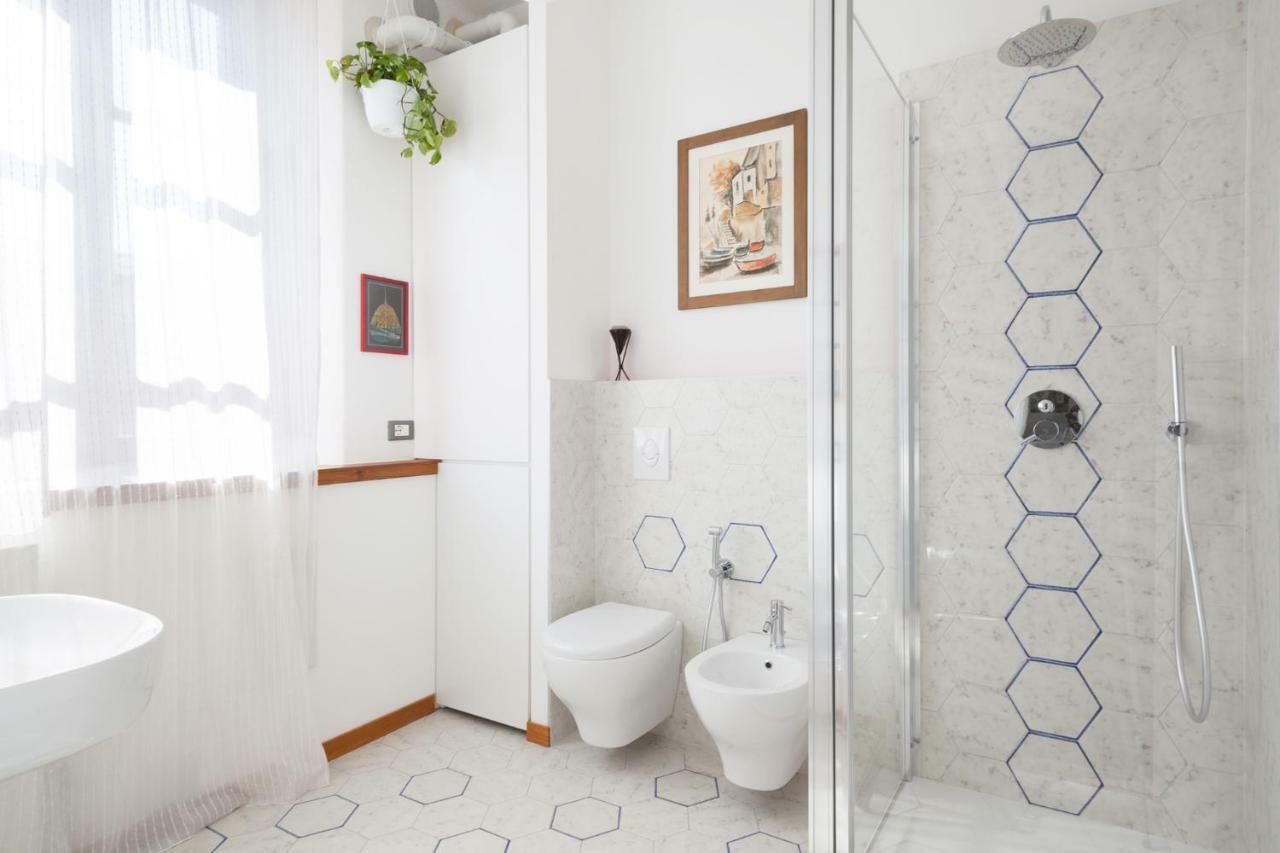 Buonocore Guesthouse Bergamo Eksteriør bilde