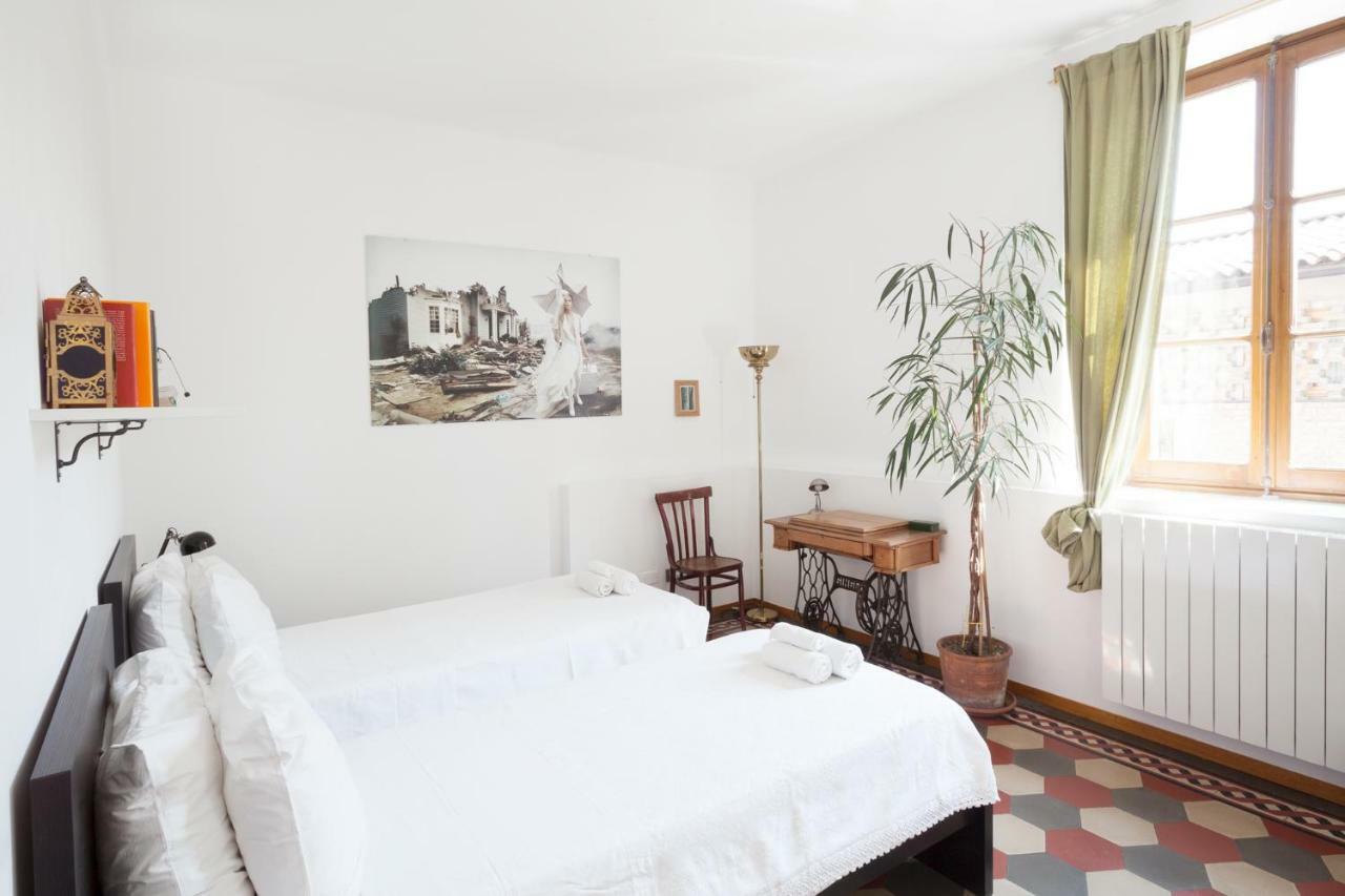 Buonocore Guesthouse Bergamo Eksteriør bilde